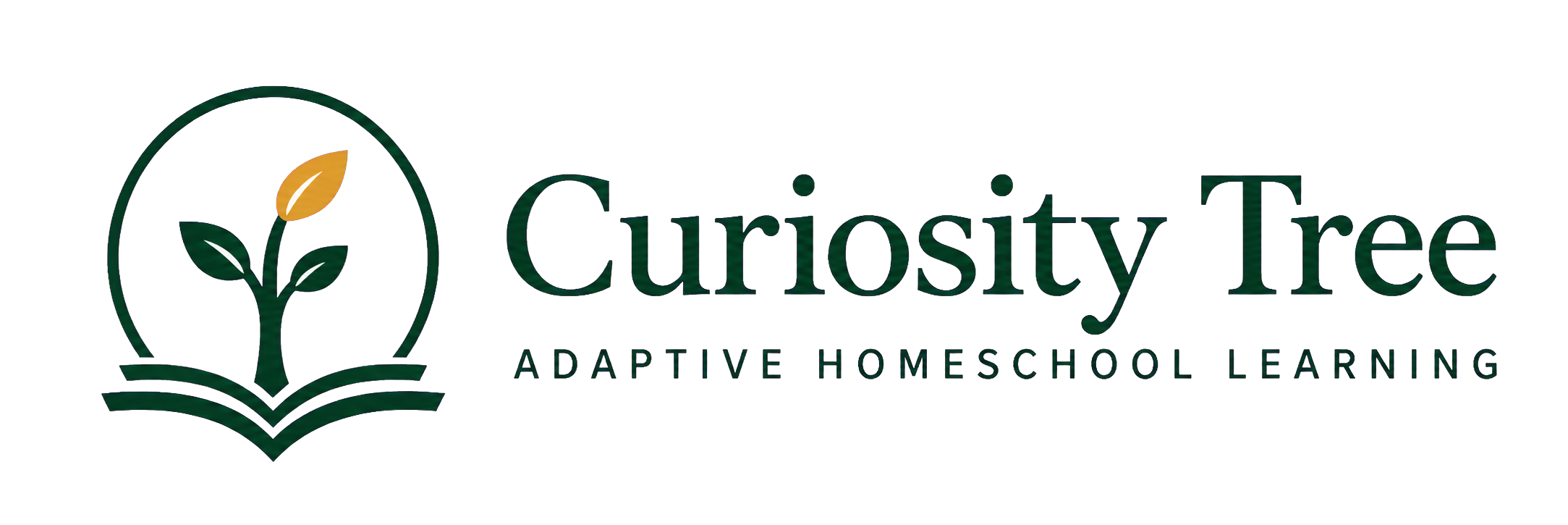 Curiosity Tree — Adaptive Homeschool Learning
