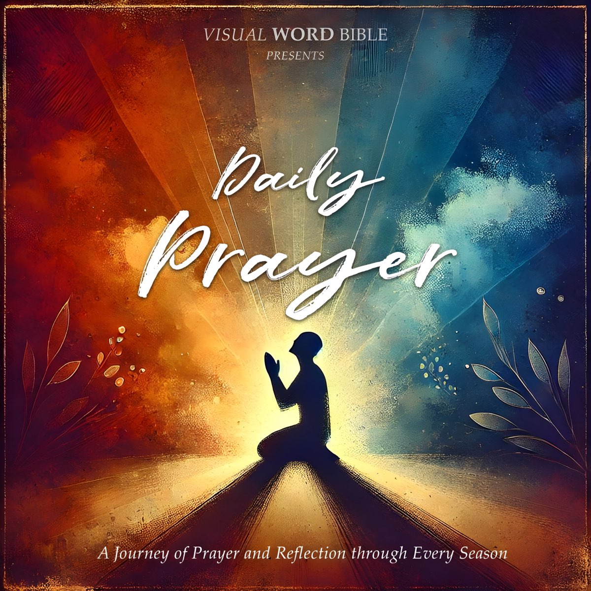 Daily Prayer podcast cover